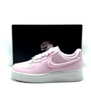 Nike Air Force 1 Low '07 Next Nature Pink Foam White HF2014-600 Women's Sizes